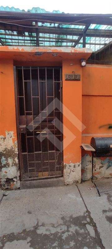Casa en venta de 3 dorm. en Estación Central