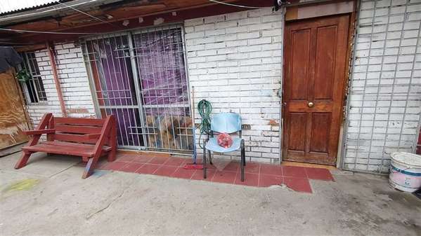 Departamento primer piso en venta de 3 dorm. en Maipú