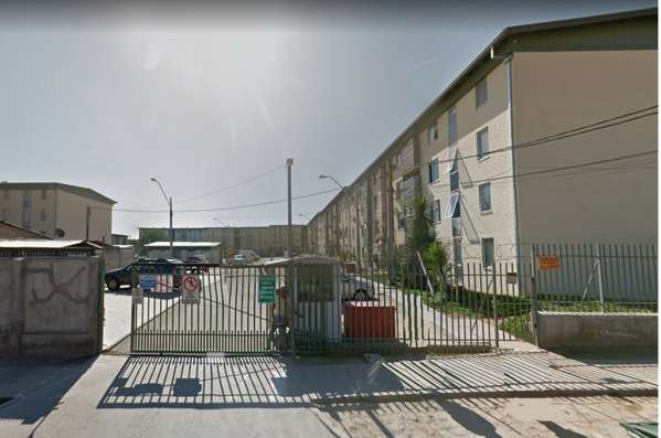 departamento en condominio de 3 dorm. acepta subsido