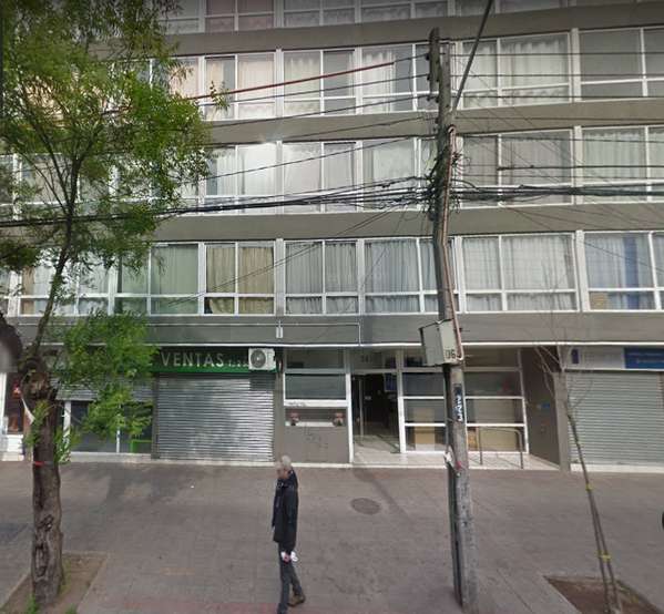 Departamento en venta en Santiago