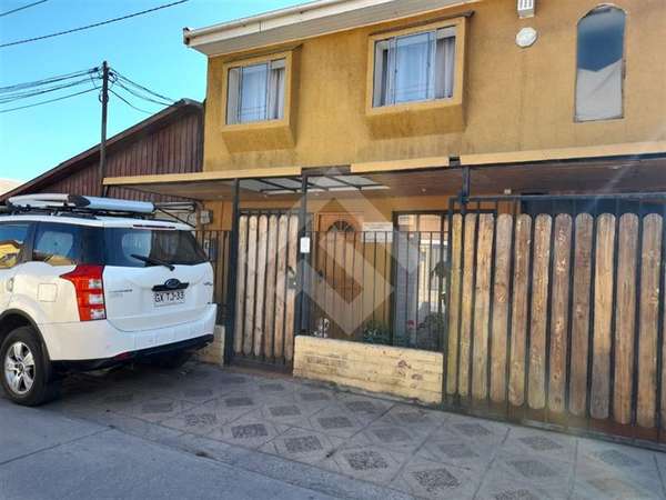 Casa en venta en Maipú