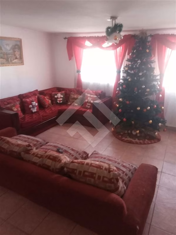 Casa en venta en Pedro Aguirre Cerda