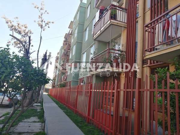 Departamento en Venta en Estación Central