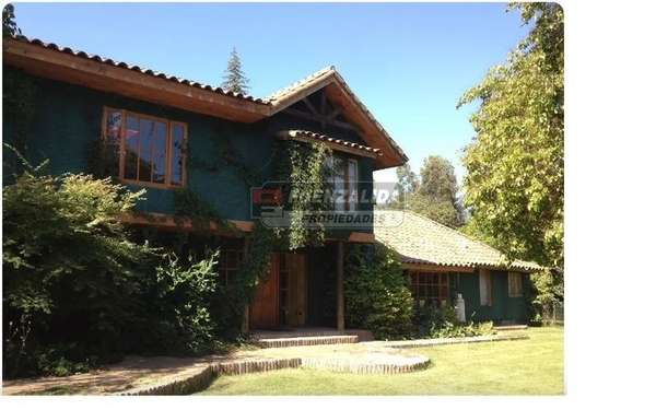 Parcela en venta en Peñaflor