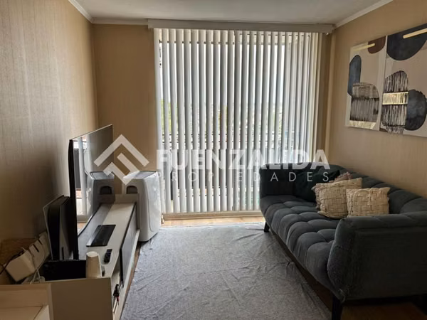 Departamento en venta de 3 dorm. en Maipú