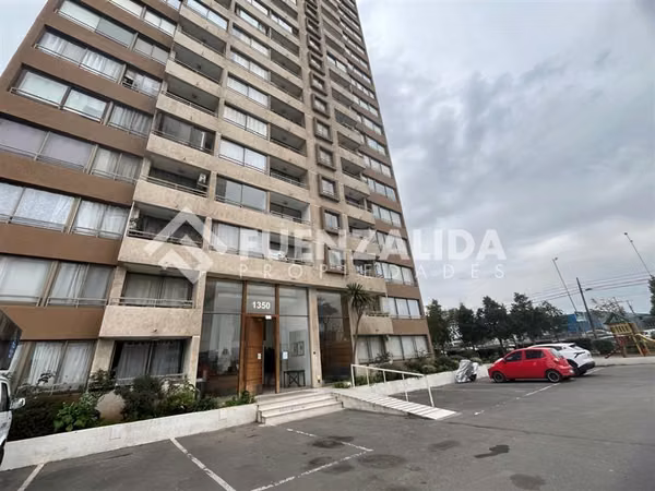 Departamento en venta de 3 dorm. en Maipú