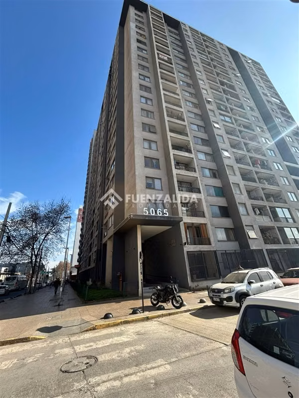 Departamento en venta de 3 dorm. acepta subsidio