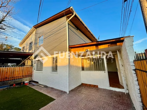 Casa en venta de 3 dorm. acepta ofertas