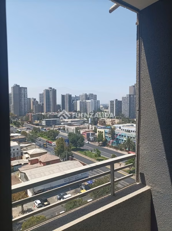 Departamento en venta de 2 dorm. Acepta Subsidio!!!