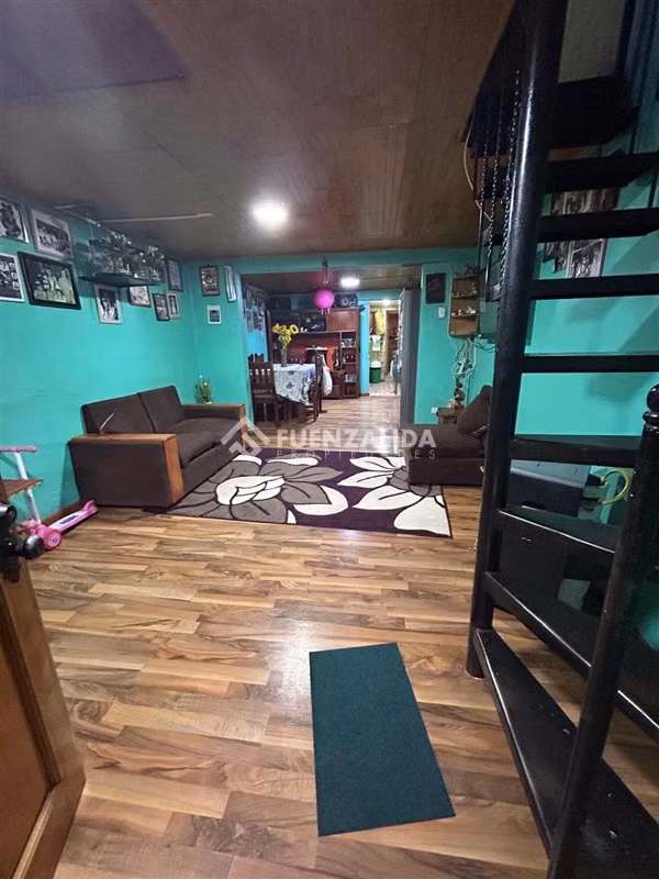 Casa en venta de 4 dorm. en Maipú