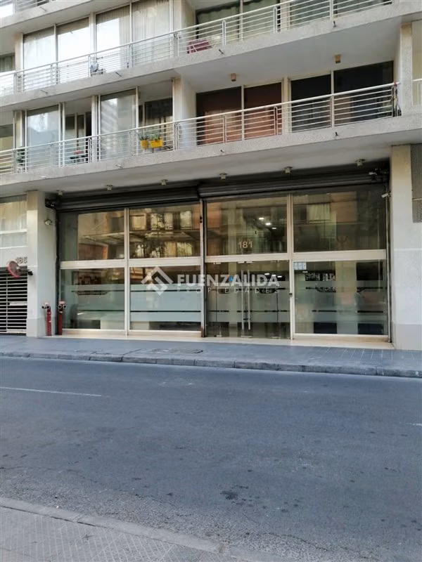 Departamento en venta de 3 dorm. en Santiago