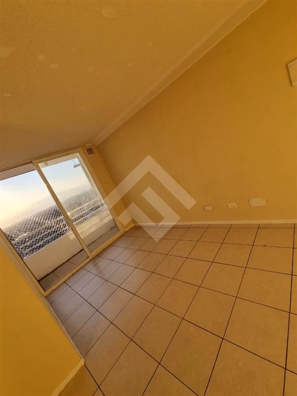 Departamento en venta de 3 dorm. en Quinta Normal