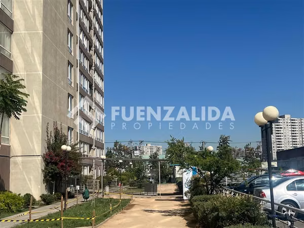 Departamento venta de 3 dorm. acepta subsidio