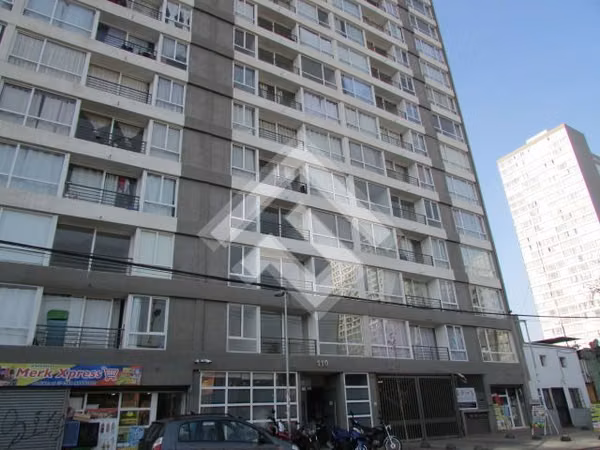 Departamento en arriendo en Estación Central