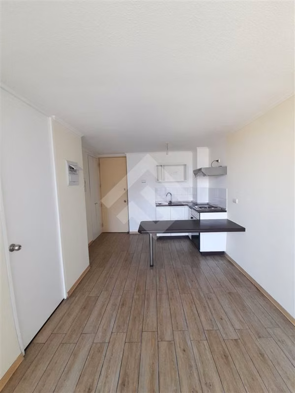 Departamento en arriendo en Estación Central