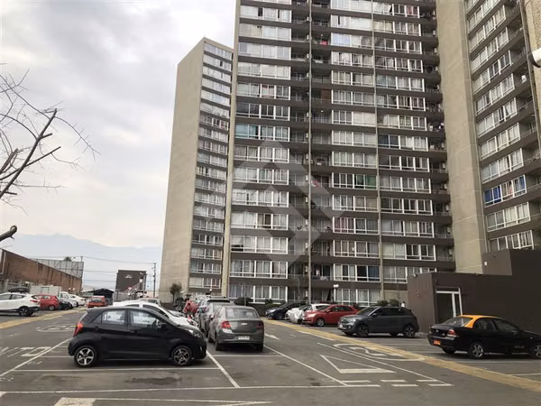 Departamento en venta de 3 dorm. en San Miguel