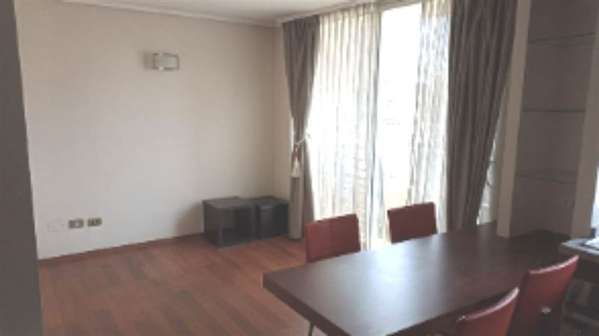 2 dorm, 2 baños, sector estación del Metro Av. Matta