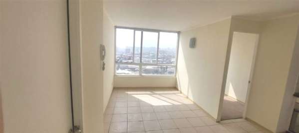2 Dorm., 1 baño calle Zenteno, sector Metro Rondizzoni