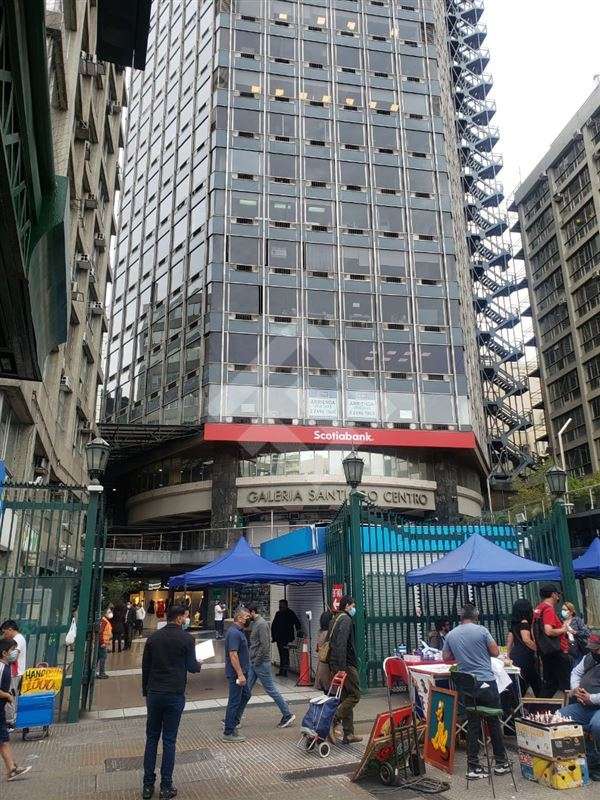 Local Comercial en venta en Santiago