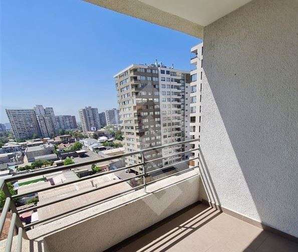 Departamento en venta de 1 dorm. 1 baño en San Miguel