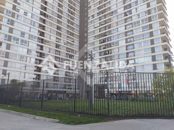 Departamento en venta de 1 dorm. en Ñuñoa