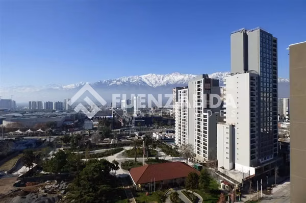 Departamento en venta de 2 dorm. en La Florida