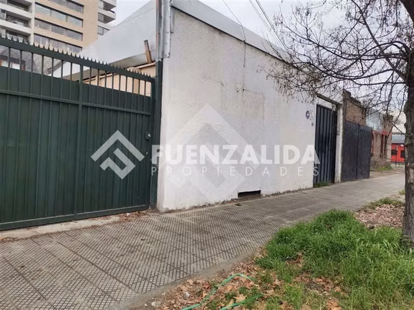 Casa en venta destino comercial en Providencia