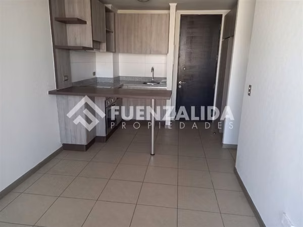 Depto en venta Ideal para inversionistas 2190 UF Metro Matta