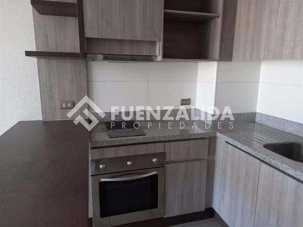 Depto venta Ideal para inversionistas 2.190 UF Metro Matta