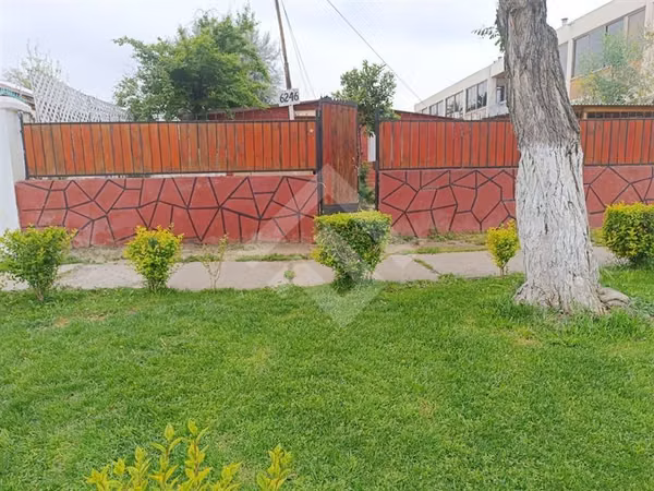 Sitio en venta en Peñalolén