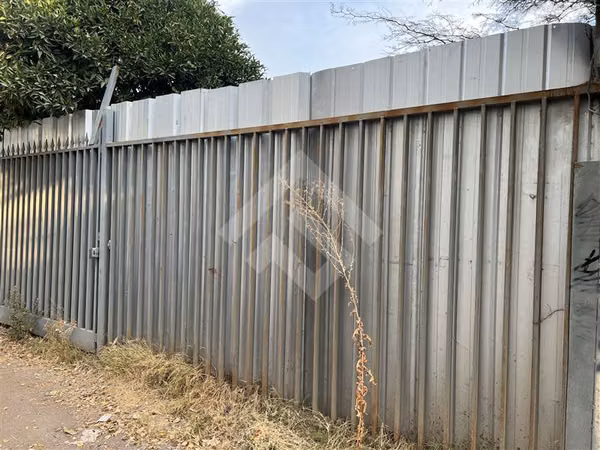 Sitio en venta en Ñuñoa