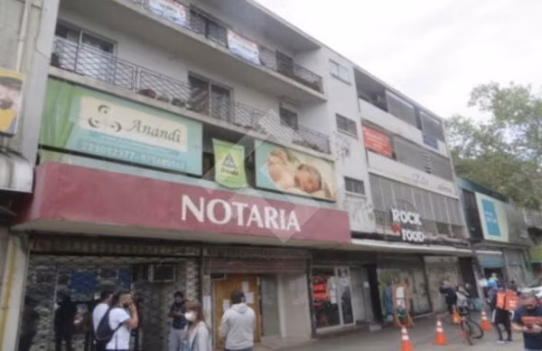 Oficina en venta en Ñuñoa