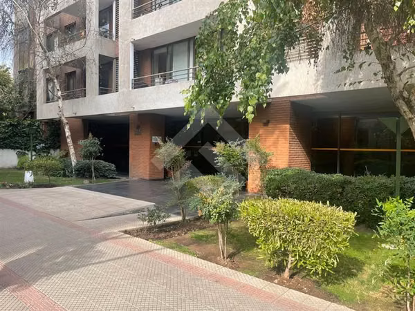 Estacionamiento en venta en Ñuñoa