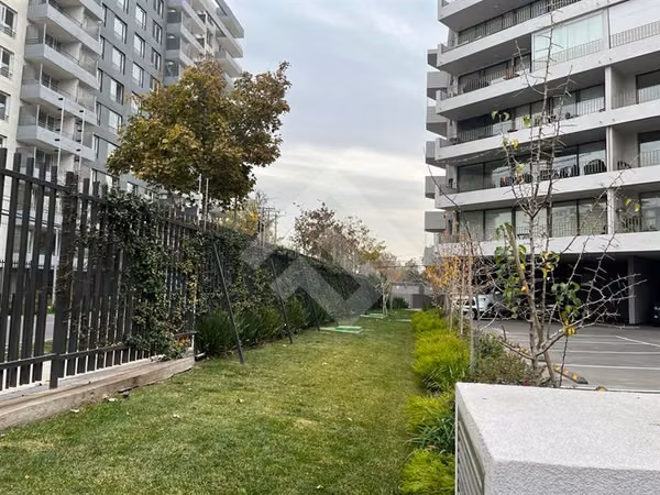 Dpto Sin Comisión en el corretaje venta de 2 dorm. en Ñuñoa