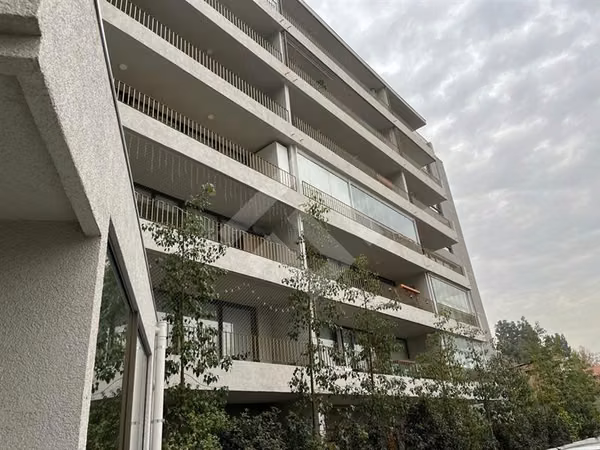 Departamento en venta de 2 dorm. en Ñuñoa