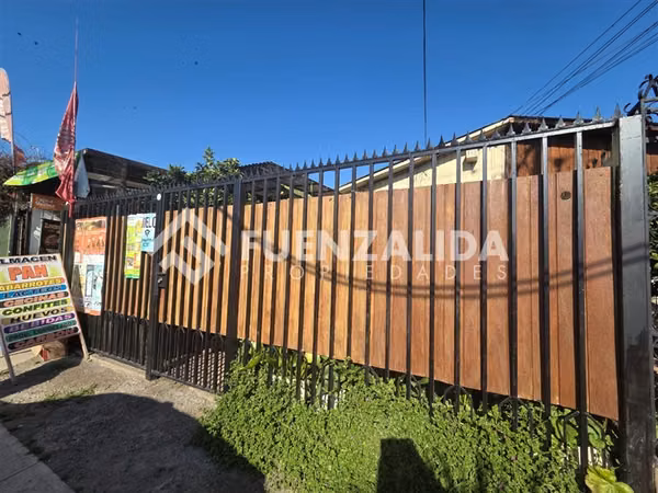 Casa en venta de 3 dorm. en Maipú