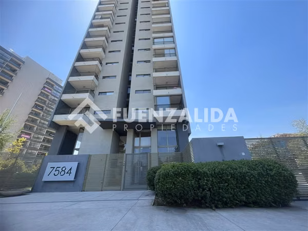 Departamento 2D 2B estilo Penthouse en La Florida