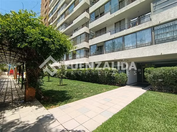 Departamento en venta de 2 dorm. en San Miguel