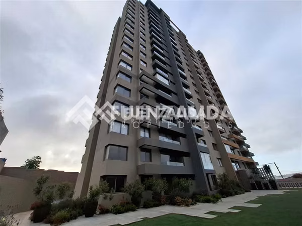 Departamento en venta de 2 dorm. en Coquimbo