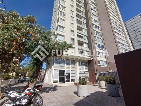 Departamento en venta de 3 dorm. en Independencia