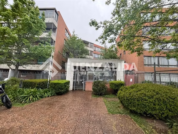 Departamento en venta de 3 dorm. en Recoleta