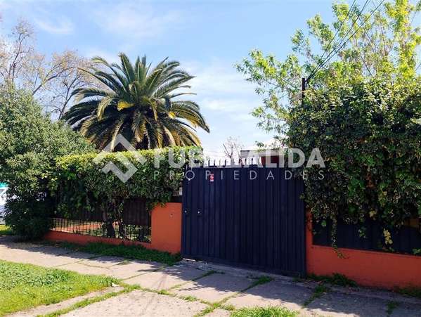 Casa en venta de 3 dorm. en Peñalolén