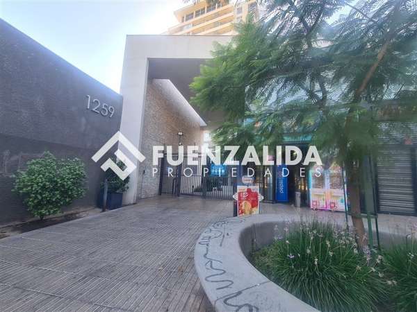 Departamento en venta de 2 dorm. en Recoleta