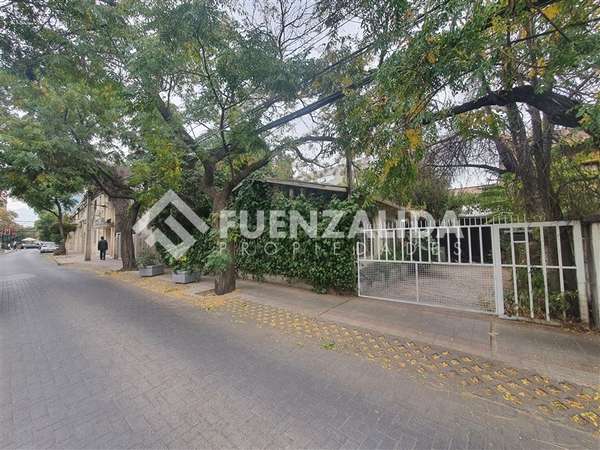 Terreno Construccion  en Venta en Providencia