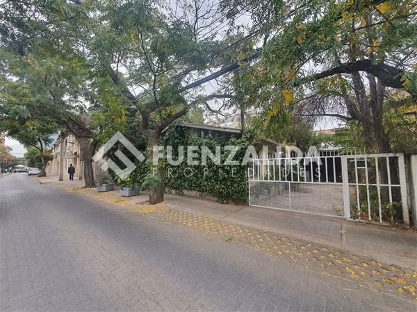 Terreno Construccion  en Venta en Providencia