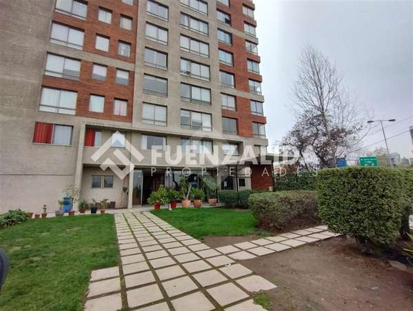 Departamento en venta de 3 dorm. en Independencia