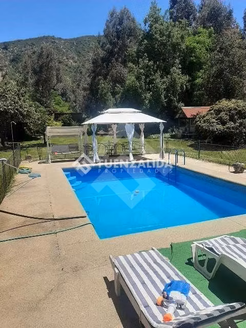 Parcela en venta en Pichidegua
