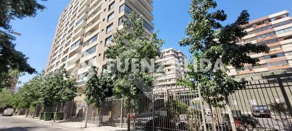 Departamento en venta de 3 dorm. en San Miguel