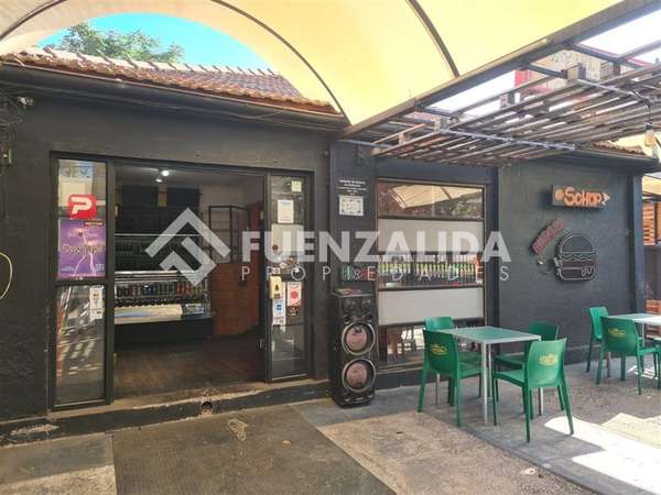 Local Comercial en venta en San Miguel
