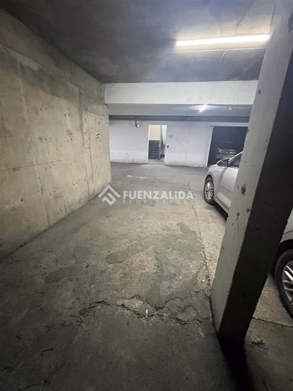 Estacionamiento en venta en Santiago